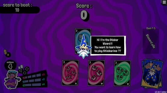 Stickerino — screenshot 4