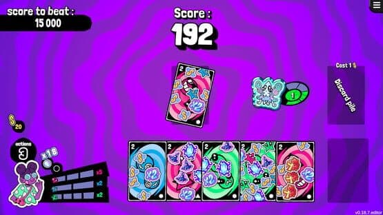 Stickerino — screenshot 5