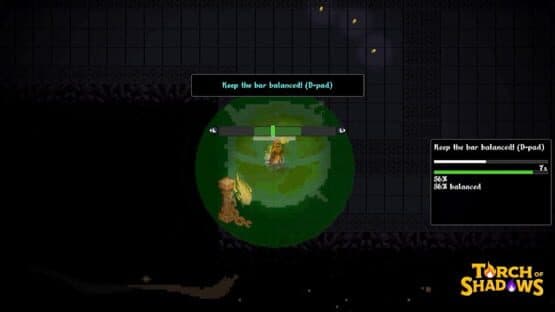Torch of Shadows — screenshot 4