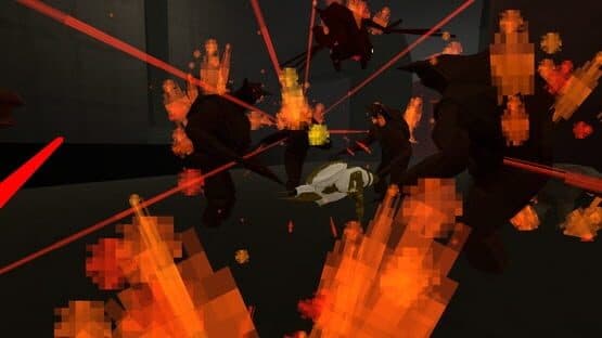Hand Meat Walker — screenshot 1