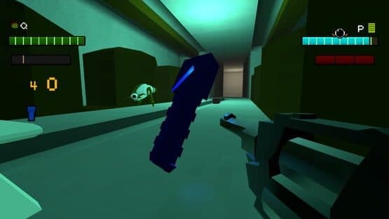 Hand Meat Walker — screenshot 4