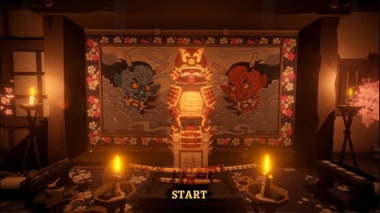 Saikiri — screenshot 1