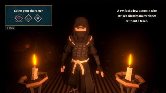 Saikiri — screenshot 2