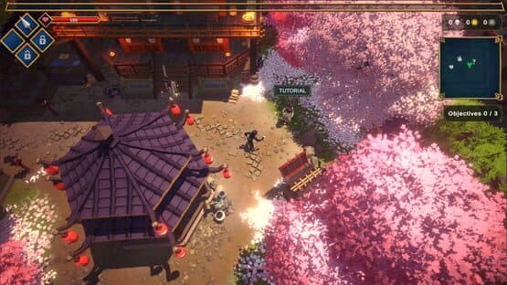 Saikiri — screenshot 3