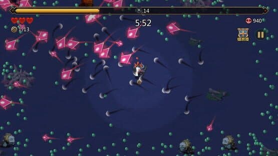 Undead Tide: Light's Defense — screenshot 5