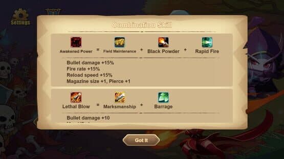 Undead Tide: Light's Defense — screenshot 8