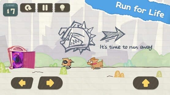 Brain Riddle — screenshot 1