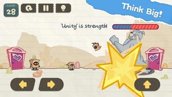 Brain Riddle — screenshot 2