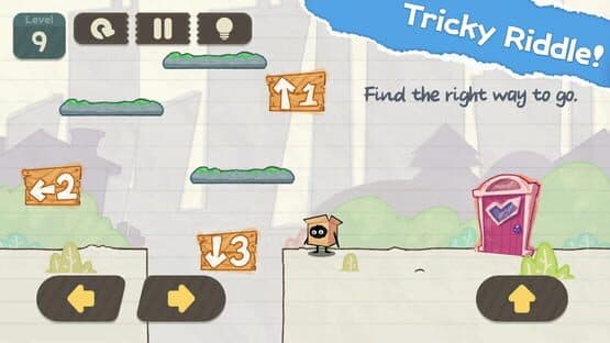 Brain Riddle — screenshot 3