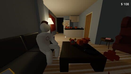Tomato Dealer — screenshot 1