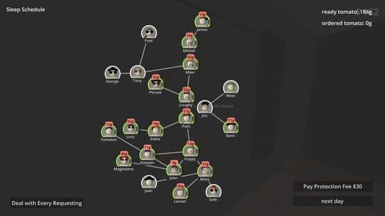 Tomato Dealer — screenshot 3