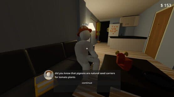 Tomato Dealer — screenshot 5