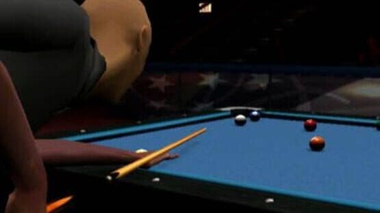 Tournament Pool — screenshot 1