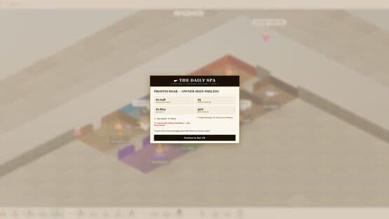 Spa World — screenshot 3