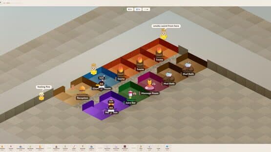 Spa World — screenshot 4