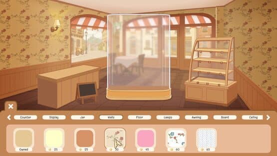 Pastry Pile Up — screenshot 3