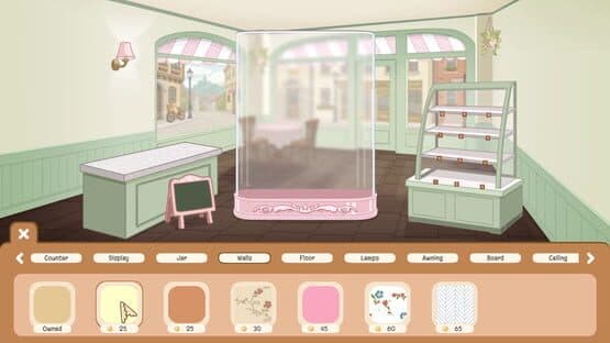 Pastry Pile Up — screenshot 5