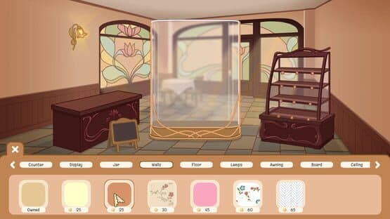 Pastry Pile Up — screenshot 7