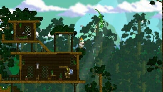 Rootborn — screenshot 3