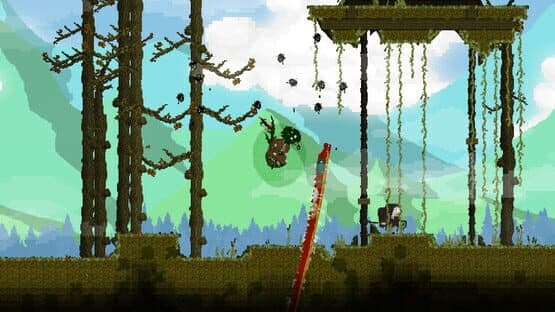 Rootborn — screenshot 5