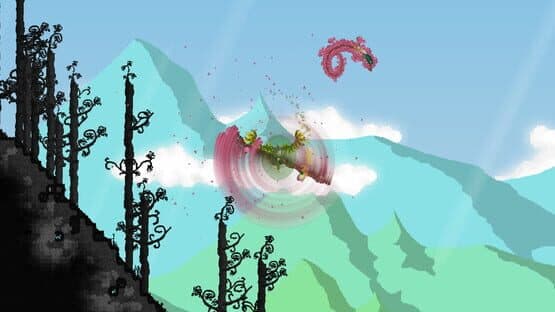Rootborn — screenshot 7