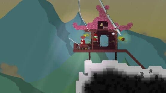 Rootborn — screenshot 8