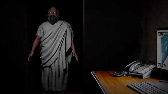 Socrates Ragebait — screenshot 5