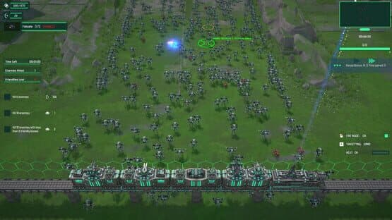 Ironfront Express — screenshot 7