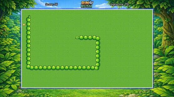 Rino Rush — screenshot 2