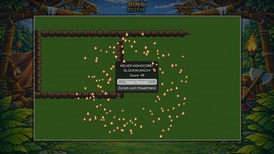 Rino Rush — screenshot 4