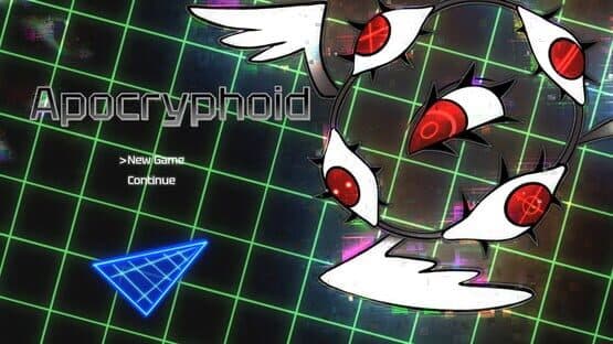 Apocryphoid — screenshot 3