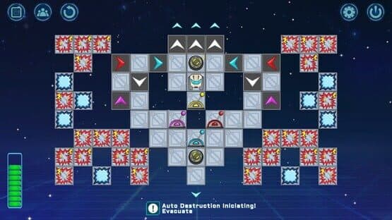 Space Drone — screenshot 1