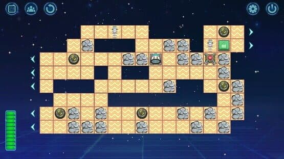 Space Drone — screenshot 2