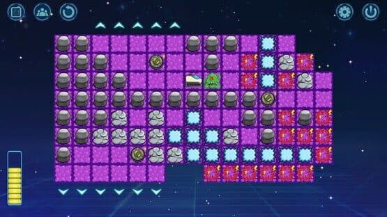 Space Drone — screenshot 3