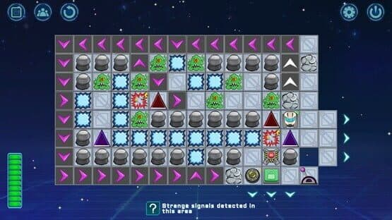 Space Drone — screenshot 5