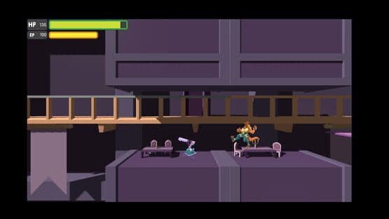 Princess Paladin — screenshot 1