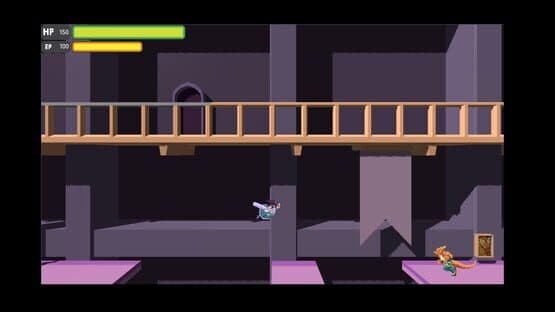 Princess Paladin — screenshot 2