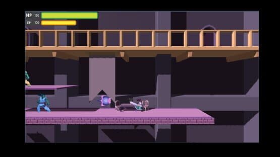 Princess Paladin — screenshot 3