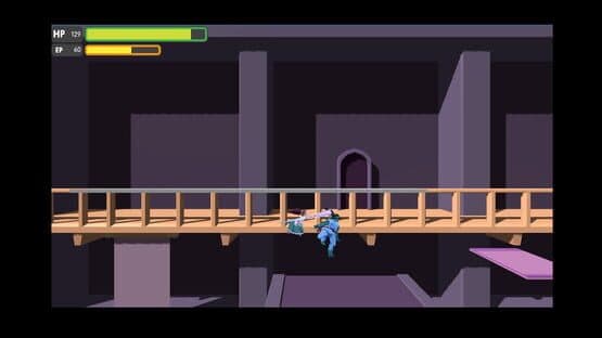 Princess Paladin — screenshot 4