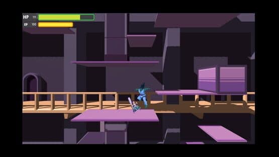 Princess Paladin — screenshot 5