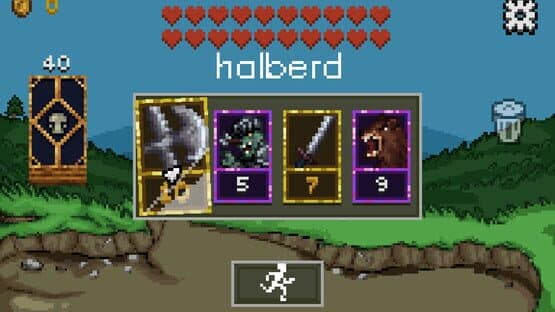 Super Dungeon Scoundrel — screenshot 2