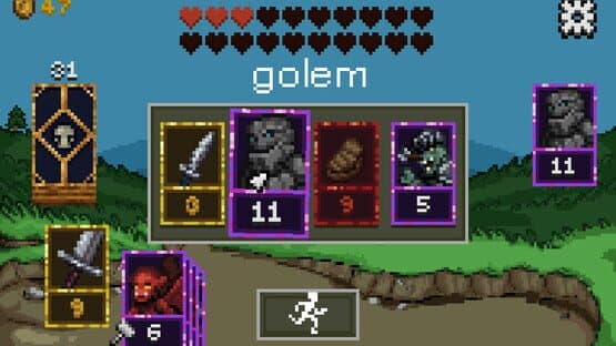 Super Dungeon Scoundrel — screenshot 3