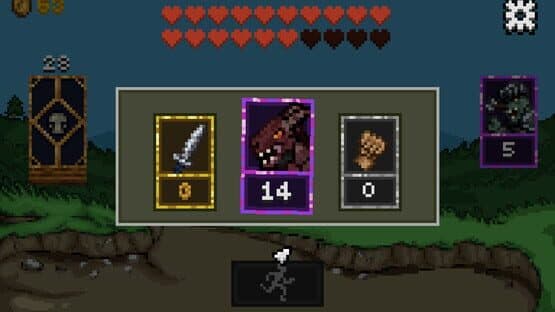 Super Dungeon Scoundrel — screenshot 5