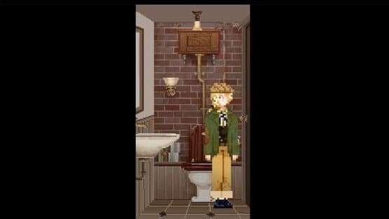 Overwhelming — screenshot 1