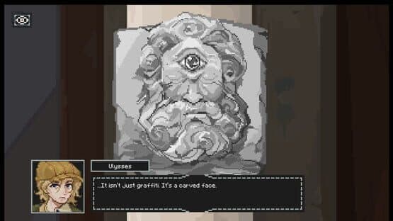 Overwhelming — screenshot 2