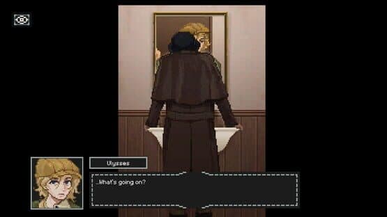 Overwhelming — screenshot 3