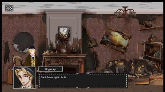 Overwhelming — screenshot 4