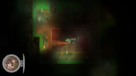Mawgate — screenshot 1