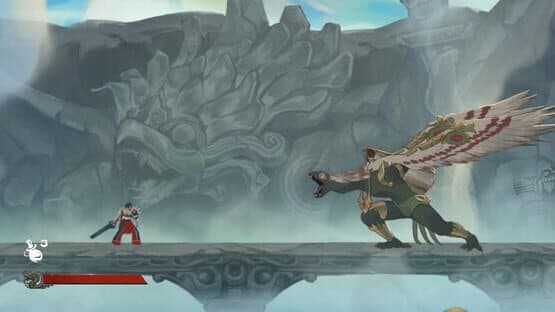 Batara: Fate Unbound — screenshot 1