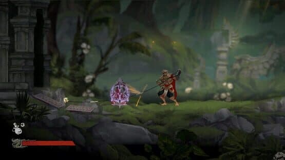 Batara: Fate Unbound — screenshot 2
